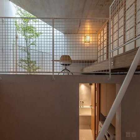 Casa Amarilla Boutique Apartment Hanoï Extérieur photo