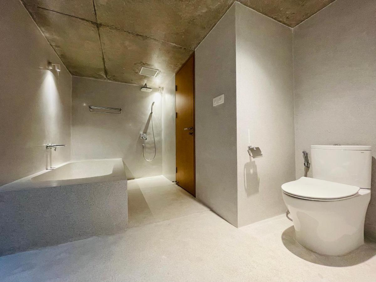 Casa Amarilla Boutique Apartment Hanoï Extérieur photo