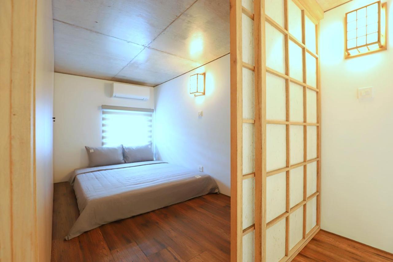 Casa Amarilla Boutique Apartment Hanoï Extérieur photo