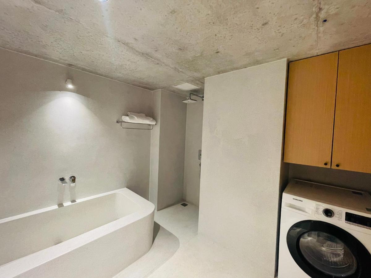 Casa Amarilla Boutique Apartment Hanoï Extérieur photo
