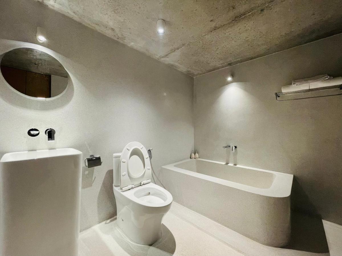 Casa Amarilla Boutique Apartment Hanoï Extérieur photo