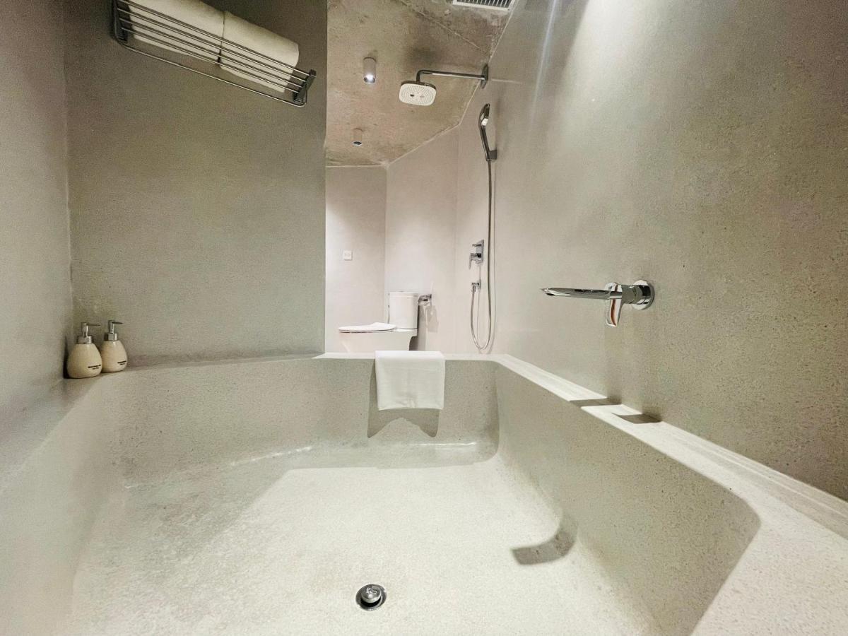 Casa Amarilla Boutique Apartment Hanoï Extérieur photo