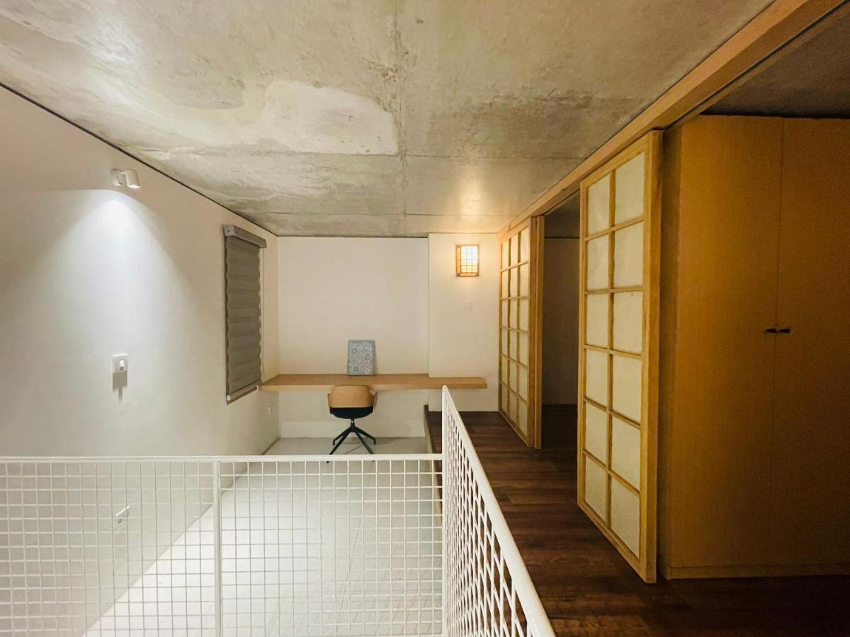 Casa Amarilla Boutique Apartment Hanoï Extérieur photo